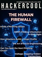 Hackercool Magazine